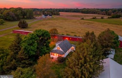 461 HARTLY Road, HARTLY, DE 19953