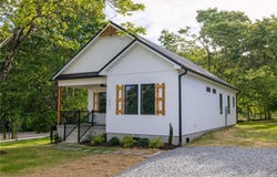 219 Grayson Street, Sparta, NC 28675