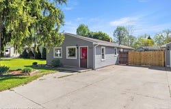 2615 CULBERTSON Avenue, Rochester Hills, MI 48307