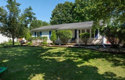 120 CREEKSIDE DRIVE, STATE COLLEGE, PA 16801