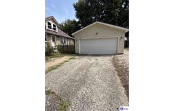 124 W Forest Avenue, Hodgenville, KY 42748