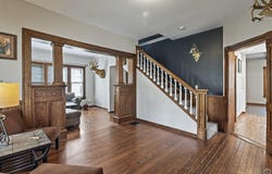207 Ohio AVE, Holton, KS 66436