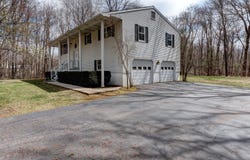 52 Fenn Road, Litchfield, CT 06778