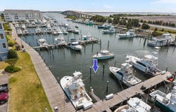 Docks lot: Slip 76, Manteo, NC 27954