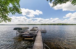 1276 County Road, Milltown, WI 54858