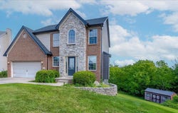 2045 Kearns Way, Richmond, KY 40475