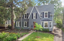 2585 Idlewood Road, Cleveland Heights, OH 44118