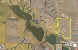 Bully Creek Rd, Vale, OR 97918