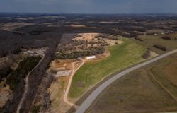 Marion RD, Perry, KS 66073