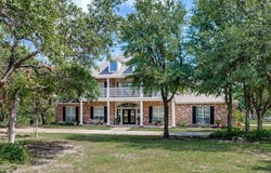 103 Acorn Lane, Aledo, TX 76008