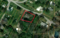 250 E Jackson Street, Equality, IL 62934