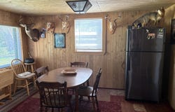 5451 S Rogers Road, Hawks, MI 49743