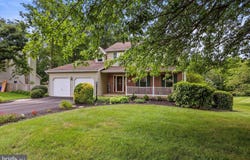 127 HERSHEY CIRCLE, STEWARTSTOWN, PA 17363