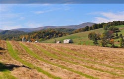 Lot 55 Cahill LN, New Castle, VA 24127