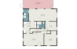 3143 COFER ROAD, FALLS CHURCH, VA 22042