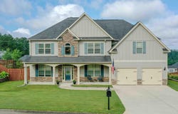 154 Sporthorse Lane, Aiken, SC 29803