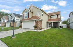 5365 ROCKING HORSE PLACE, OVIEDO, FL 32765