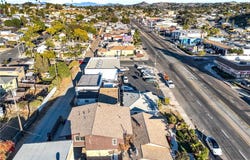 6238 University, San Diego, CA 92115