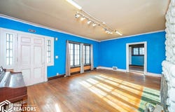 115 W Mclane Street, Osceola, IA 50213