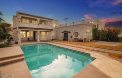 6407 Franklin View Drive, El Paso, TX 79912