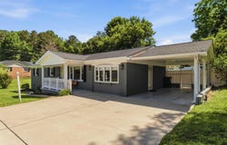 239 McFadden Drive, Corbin, KY 40701