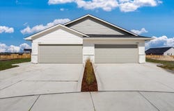 1158-1160 W Trek Cir., Goddard, KS 67052-1109