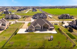 4601 Whitestone Drive, Parker, TX 75002