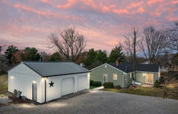 4305 LANGRELL Road, PRESTON, MD 21655