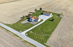 6120 N 50 W, Columbia City, IN 46725