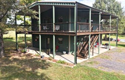 998 W Hwy 24, De Queen, AR 71832