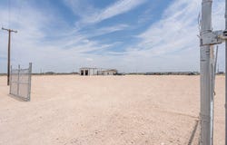 Steeple O Rd, Monahans, TX 79756