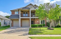 324 King Elder LN, Leander, TX 78641