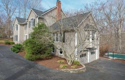63 Grist Mill Road, Monroe, CT 06468