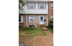 2828 BEECHTREE Lane, WOODBRIDGE, VA 22191