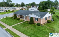 2320 Madison Avenue, Bethlehem City, PA 18017