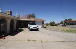 6937 Alto Rey Avenue, El Paso, TX 79912