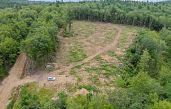 0 Polly Ham Road, Northfield, NH 03276