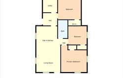 209 N Lakeview Drive, Lacy Lakeview, TX 76705