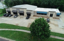 306 Baptiste Drive, Paola, KS 66071