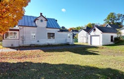 482 Aroostook Avenue, Millinocket, ME 04462