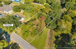 Lang Avenue, Long Beach, MS 39560