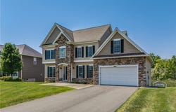 5 W Bellaqua Estates Drive, Rochester, NY 14624