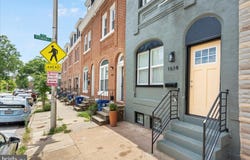 1614 BARCLAY STREET, BALTIMORE, MD 21202