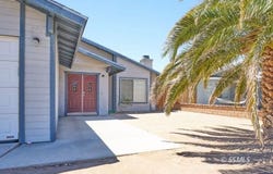645 E Church AVE, Ridgecrest, CA 93555