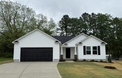 163 Oakfield Trace Drive, Four Oaks, NC 27524