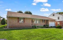1023 CORNWALL ROAD, LEBANON, PA 17042