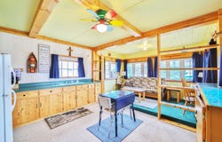 30055 Circle Drive, Breezy Point, MN 56472