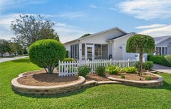 2124 ESCOBAR Avenue, THE VILLAGES, FL 32159