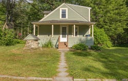 7 Sandy Hollow Road, Fitzwilliam, NH 03447