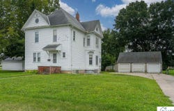 216 Cleveland Ave W, Winnebago, MN 56098